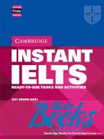 Guy Brook-Hart - Instant IELTS Book ()
