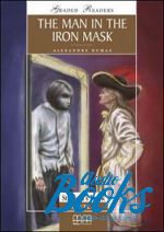 Dumas Alexandre - Man in the Iron Mask Teacher's Book Level 5 Upper-Intermediate ()