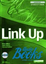 Adams Dorothy  - Link Up Elementary Student's Book with Student's CD ()