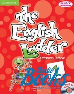 Paul House, Susan House,  Katharine Scott - The English Ladder 1 Activity Book with Songs Audio CD (  ()
