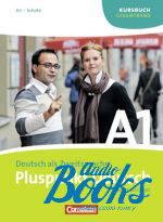 -   - Pluspunkt Deutsch A1 neu Kursbuch ( / ) ()