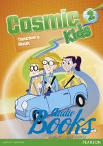 Nick Beare,   - Cosmic Kids 2 Teachers Book (  ) ()