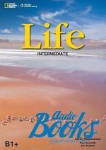  ,  , John Hughes - Life Intermediate Student's Book () ()