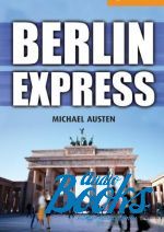 Michael Austen - CER 4 Berlin Express ()