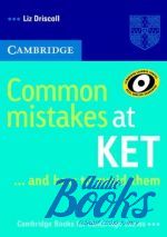 Liz Driscoll - Common Mistakes at KET ()