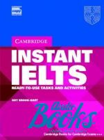 Guy Brook-Hart - Instant IELTS Pack with CD ()