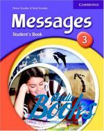 Meredith Levy, Miles Craven, Noel Goodey - Messages 3 Students Book ( / ) ()