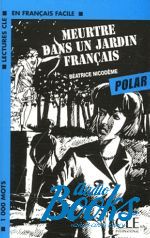 Nicomede Beatrice - Le Meutre dans un jarbin francais Cassette ()