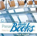 Powell Mark - Presenting in English Class CD ()