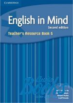 Herbert Puchta, Jeff Stranks, Peter Lewis-Jones - English in Mind 5 Second Edition: Teachers Resource Book ( ()