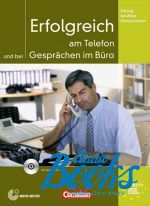   - Erfolgreich am Telefon und bei Gesprachen im Buro Kursbuch ()