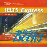 .  - IELTS Express Intermediate, 2 Edition () ()