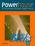 David Evans - Powerhouse Intermediate Study Book ()