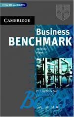 Guy Brook-Hart, Norman Whitby, Cambridge ESOL - Business Benchmark Advanced BEC and BULATS Edition Personal Stud ()