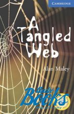 Maley Alan  - CER 5 Tangled Web Pack with CD ()