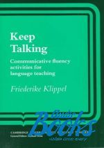 Friederike Klippel - Keep Talking ()