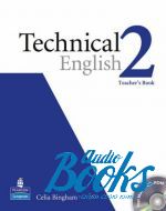 David Bonamy - Technical English 2 Pre-Intermediate Teacher's Book with Test Ma ()