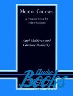 Angi Malderez - Mentor Course A reasource book for trainer-trainers ()