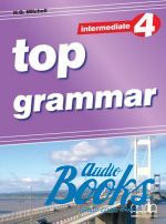 Mitchell H. Q. - Top Grammar 4 Intermediate Students Book ()