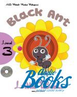 Mitchell H. Q. - Black Ant Level 3 (with CD-ROM) ()