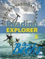 Douglas Nancy - Reading Explorer 5 School Book with CD-ROM ()