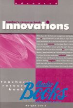 Dellar Hugh - Innovations Advanced Teacher Resource Book ()