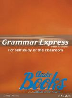 Marjorie Fuchs - Grammar Express Intermediate British Edition ()