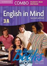 Peter Lewis-Jones, Jeff Stranks, Herbert Puchta - English in Mind, 2 Edition 3A ()