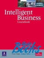 Nikolas Barral, Irene Barrall, Christine Johnson - Intelligent Business Upper-Intermediate Coursebook with CD-ROM ( ()
