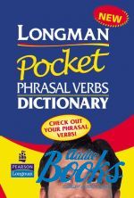 Longman Pocket Phrasal Verbs Dictionary Cased ()