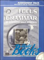   - Focus on Grammar 2 Basic Assessment Pack ()