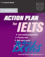 Vanessa Jakeman, Clare McDowell - Action Plan for IELTS General Training Module Students Book Pack ()