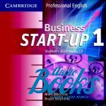 Mark Ibbotson, Bryan Stephens - Business Start-up 1 Audio CDs (2) ()