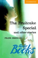 Frank Brennan - CER 4 Fruitcake Special ()