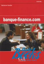 Marianne Gautier - Banque-finance.com Cahier dactivites ()