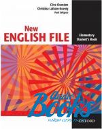 Clive Oxenden, Christina Latham-Koenig, Paul Seligson - New English File Elementary: Student's Book ( /  ()