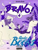 Judy West - Bravo 4 Workbook ()