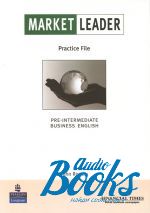 John Rogers - Market Leader Pre-Intermediate Practice File Student's Book ()