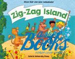 Jane Cadwallader, Blair Alison  - Zig-Zag Island 1: Class Book ( / ) ()