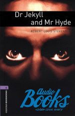 Robert Louis Stevenson - BKWM 4. Dr Jekyll and Mr Hyde ()