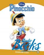 Морис Уильямс - Pinocchio ()