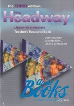   - New Headway Upper-Intermediate 3rd edition Teachers Resource Bo ()