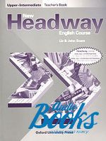 Liz Soars - New Headway Upper-Intermediate DVD 3rd edition ()