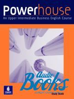Peter Strutt - Powerhouse Upper Intermediate Study Book ()
