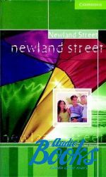 Penny Ur, Mark Hancock, Ramon Ribe - Newland Street DVD & activity book ()