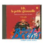 Meyer-Dreux - Lili, La petite grenouille 2 audio CD individuel ()