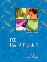 Virginia Evans - FCE Use of English 2 Students Book New ()