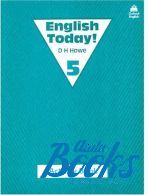 D.H. Howe - English Today 5 Activity Book ()