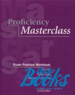   - Masterclass Proficiency Workbook ()