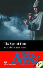 Conan Doyle Arthur - MCR5 Sign of Four ()
